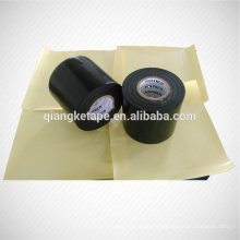 Polyken adhesive tape for underground pipeline with:15mil*4inch*200ft